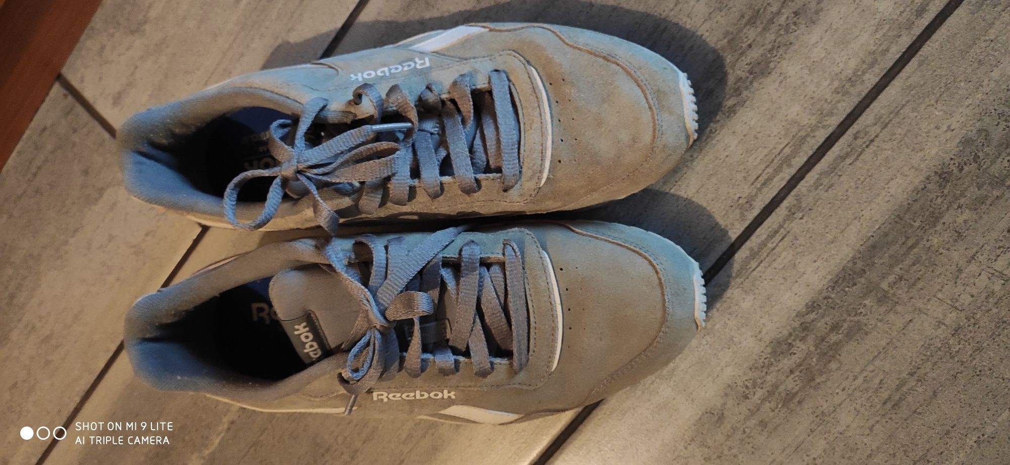 Buty Reebok Classic 42