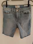 Spodenki jeansowe 28