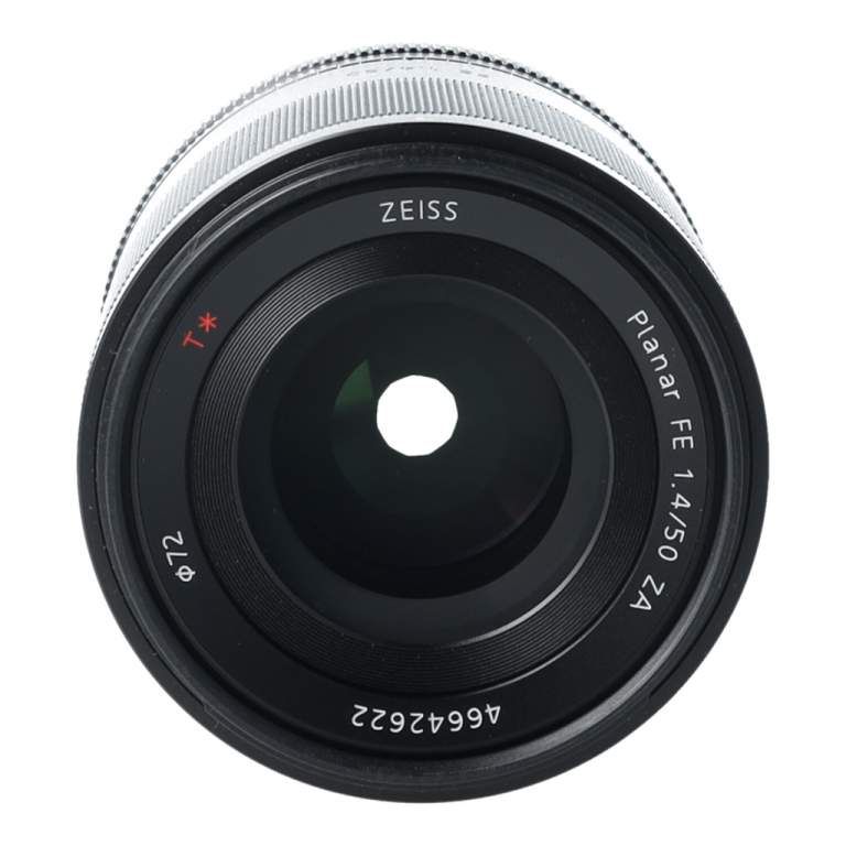 Sony FE 50 mm f/1.4 ZA Zeiss Planar T* Cyfrowe.pl Poznań