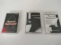 Ryszard Rynkowski kasety magnetofonowe