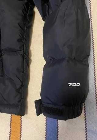 Kurtki zimowe The_North_Face_1996_Retro_Męskie_Jacket Rozmiar.XS