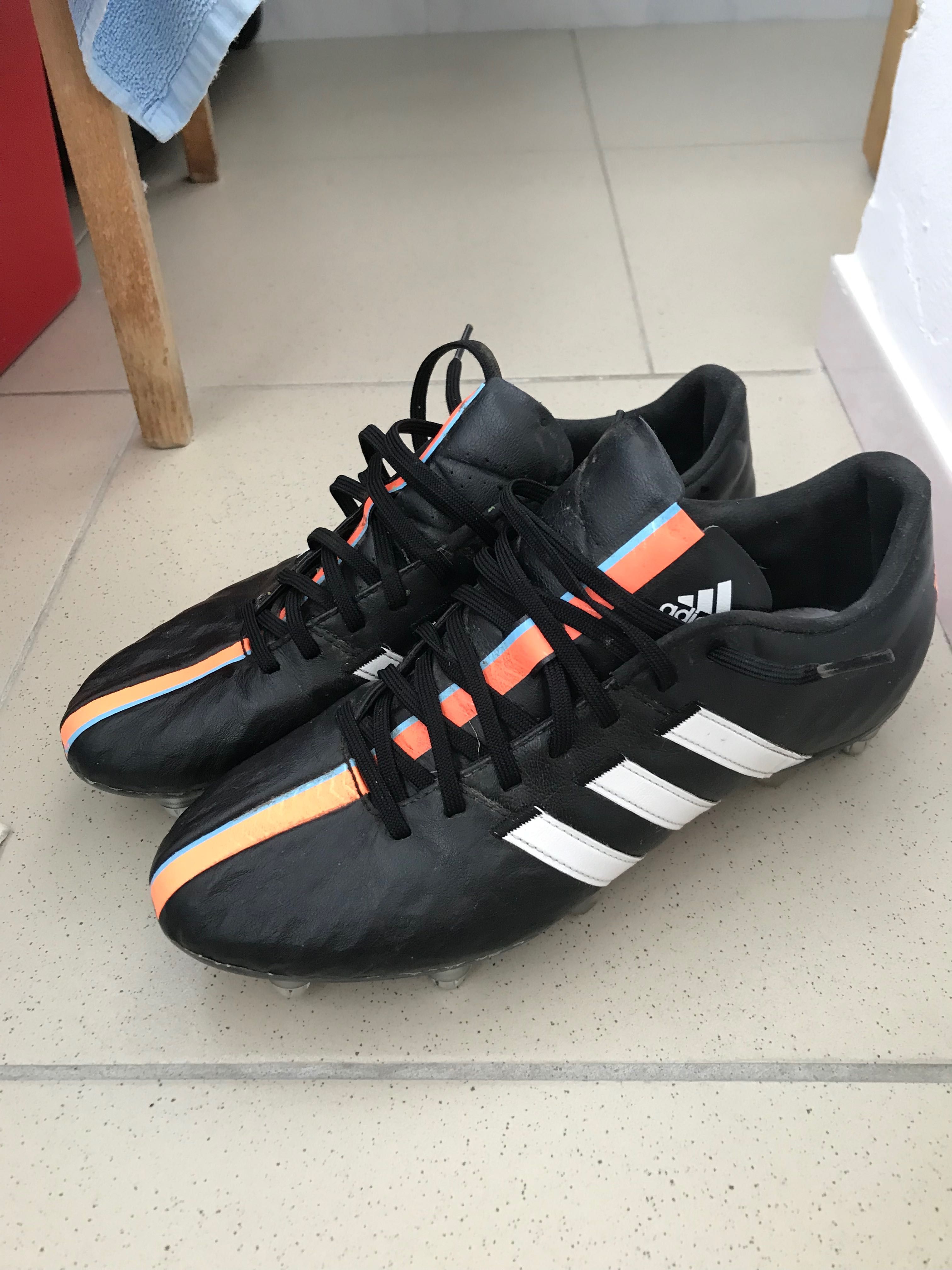 Adidas 11pro бутси