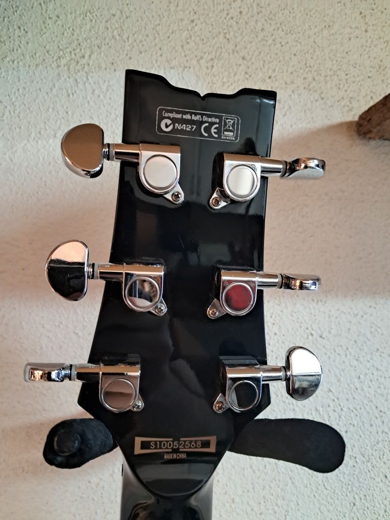 Guitarra Ibanez Art 120