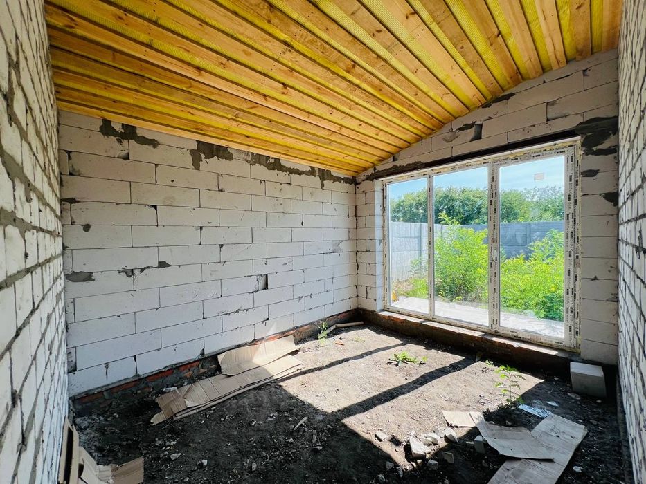 Будинок 63 м² Подгородное продажа