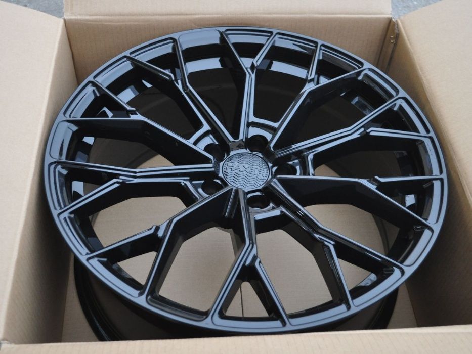 Felgi R20 9J ET20! 5x115 Dodge Charger Challenger SRT8 Chrysler 300C