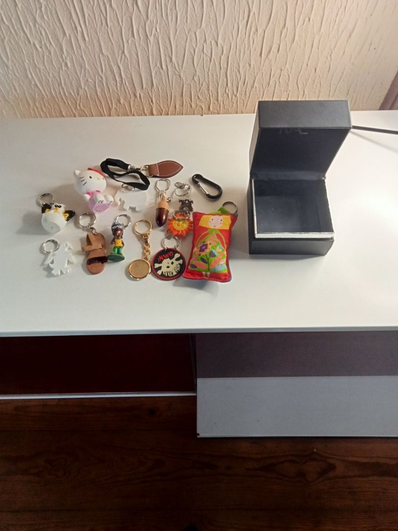 Lote de Porta - chaves