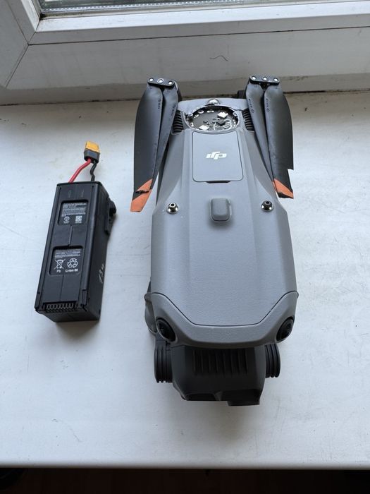 DJI Matrice 4T нічний