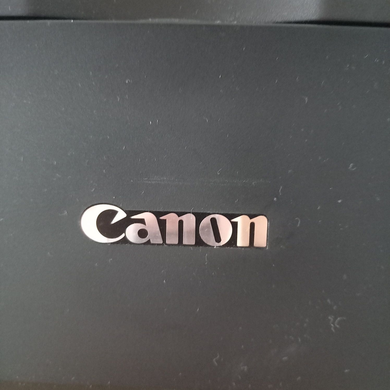 Sprzedam drukarkę Canona