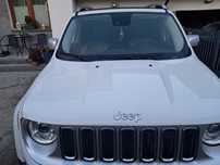 Sprzedam JEEP Renagade