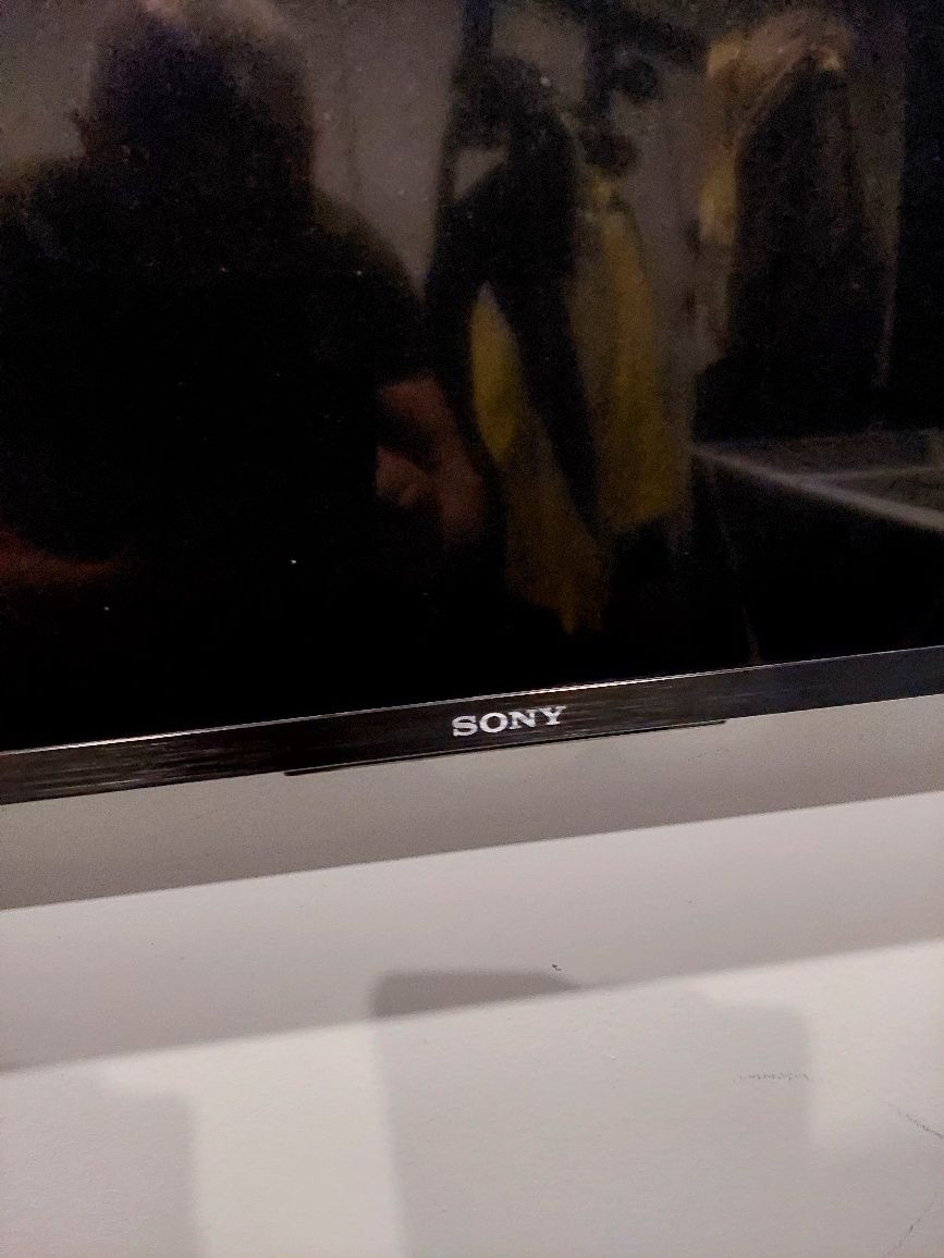 Tv sony KD85 FX 8596AEP
