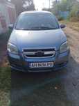 Авео 1.5 2007 год выпуска газ/бензин