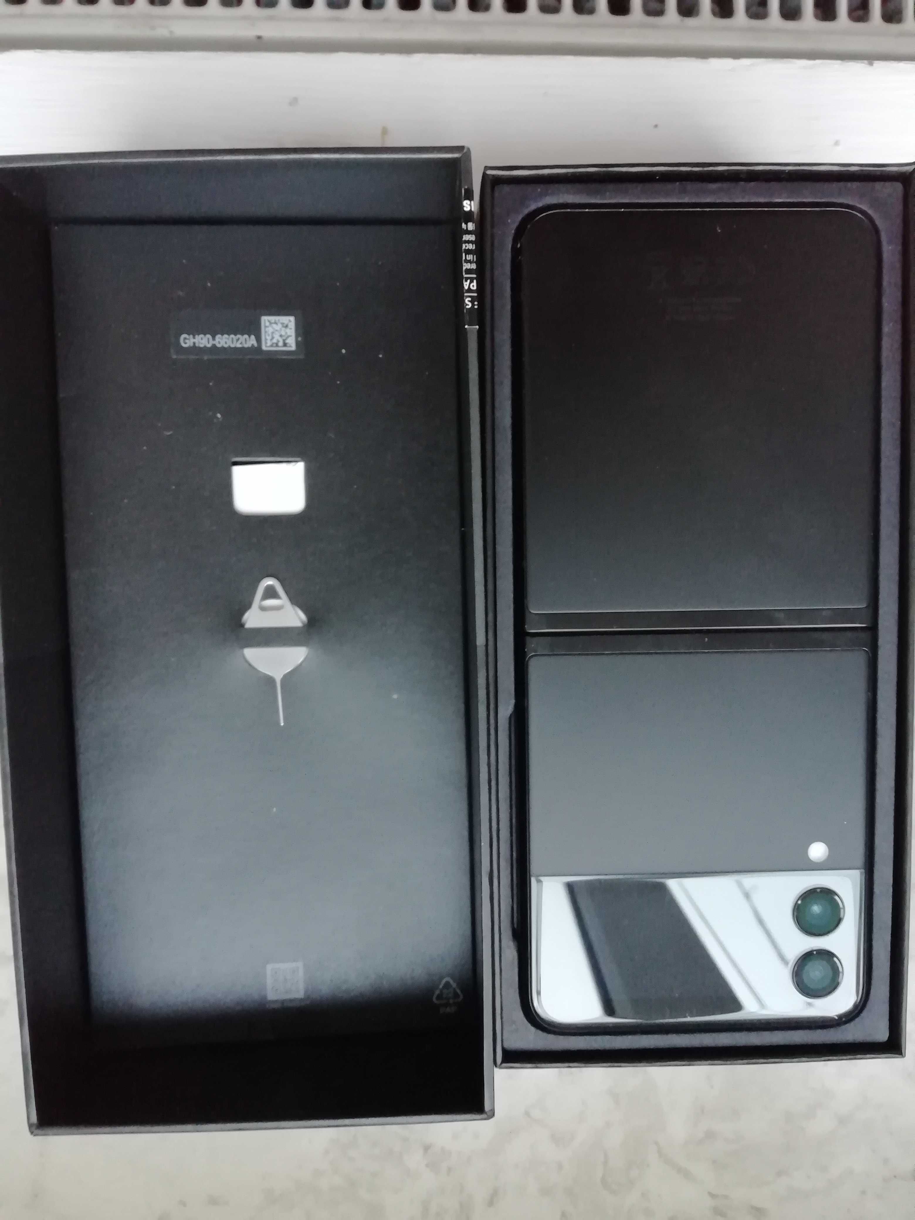 samsung galaxy Z flip 3 5G /zamiana