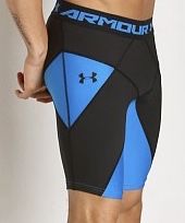 Under Armour L męskie spodenki legginsy do biegania