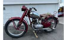 JAWA CZ 150 C  lub zamiana na stara 4x4  6x6