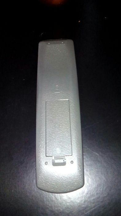 Comando Universal Classic Novo