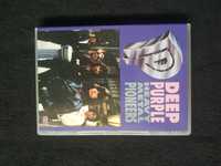 Heavy Metal Pioneers Deep Purple. Film DVD