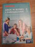Krok w biznes i zarządzanie 1