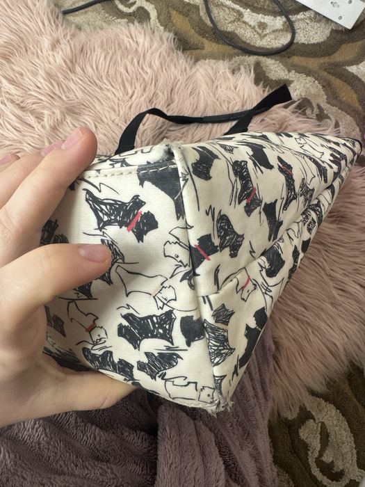 Оригінал!!! Брендова сумка RADLEY london