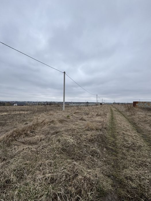 Продаж ділянки. Вул. Дністрянська