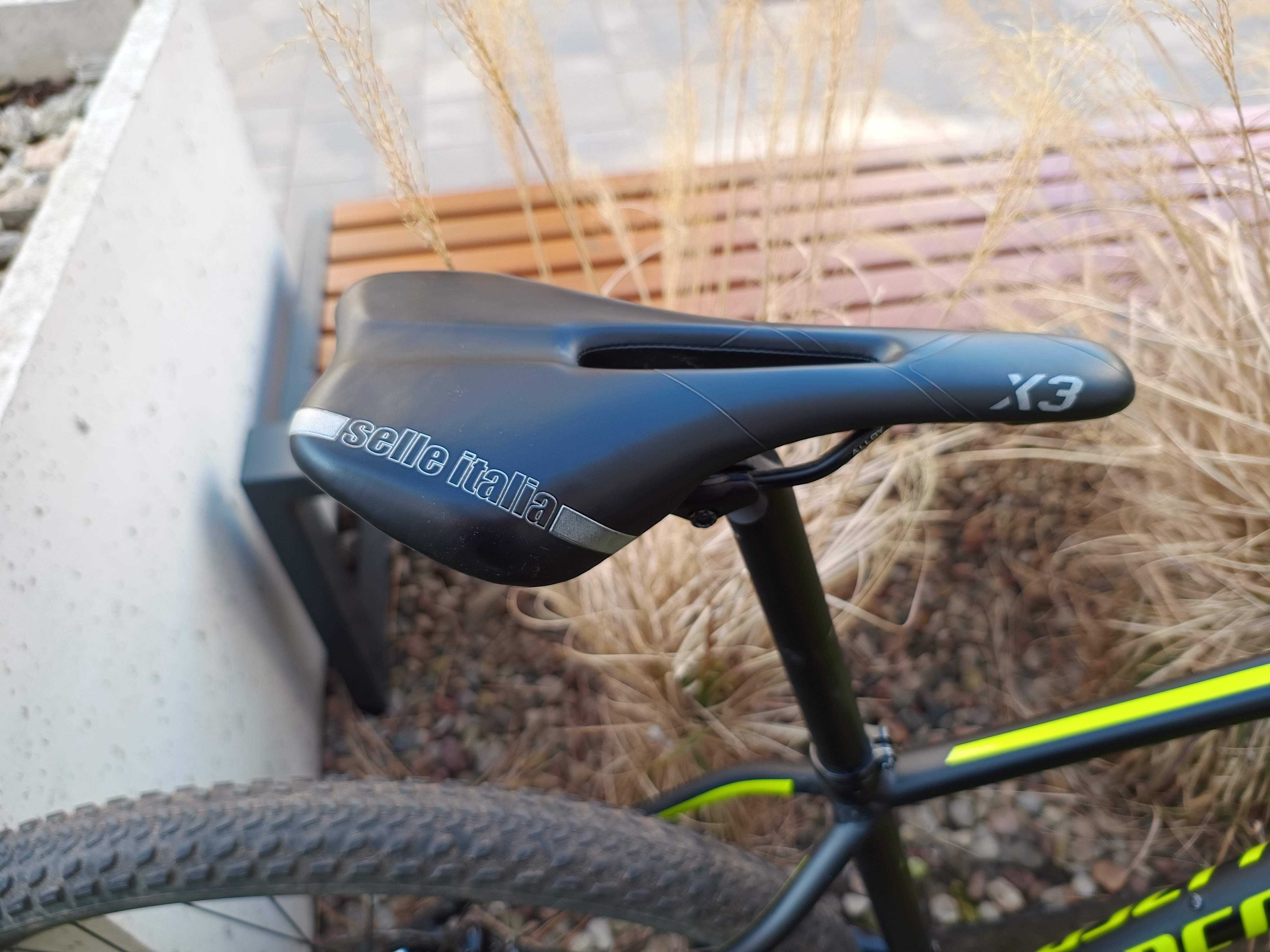 Specialized Chisel Sram GX/NX rozmiar L rower górski MTB