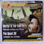 MORTYR II: For Ever | strzelanka | gra po polsku na PC