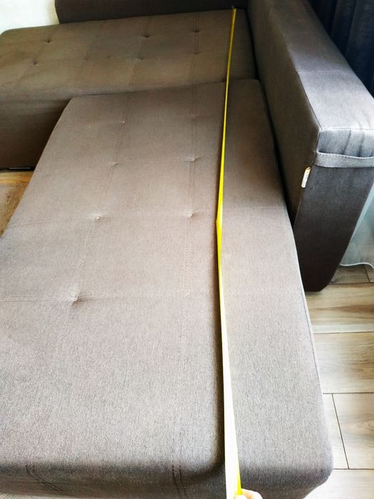 Диван кутовий 230/160