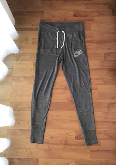 Calças Nike joggers fato de treino Mulher Barcelona futebol la liga