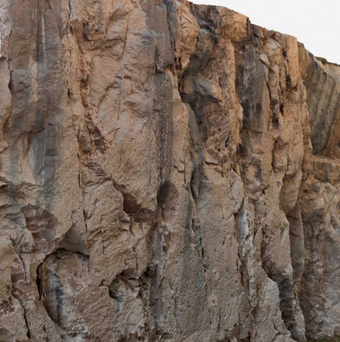 Фактура камня рельефность скала в интерьере