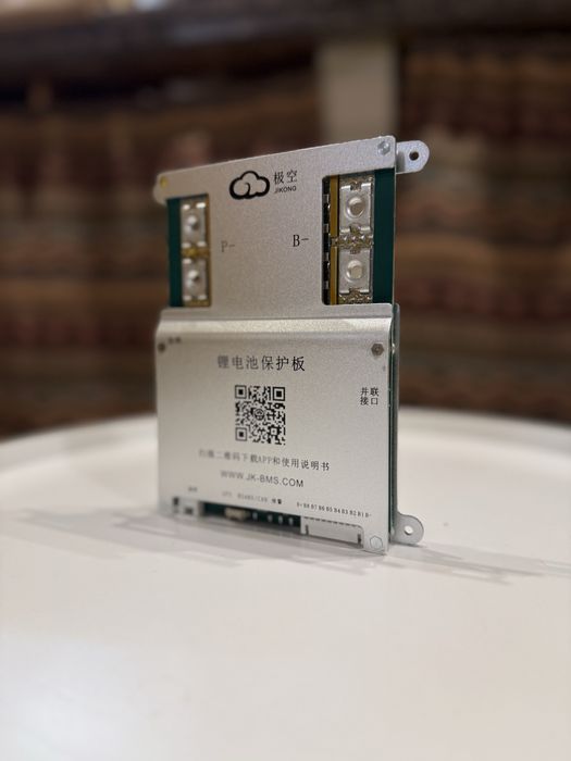 JK BMS B1A8S20P Jikong бмс LiFePo4