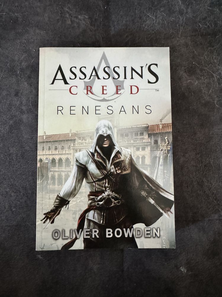 Assassin’s creed renesans