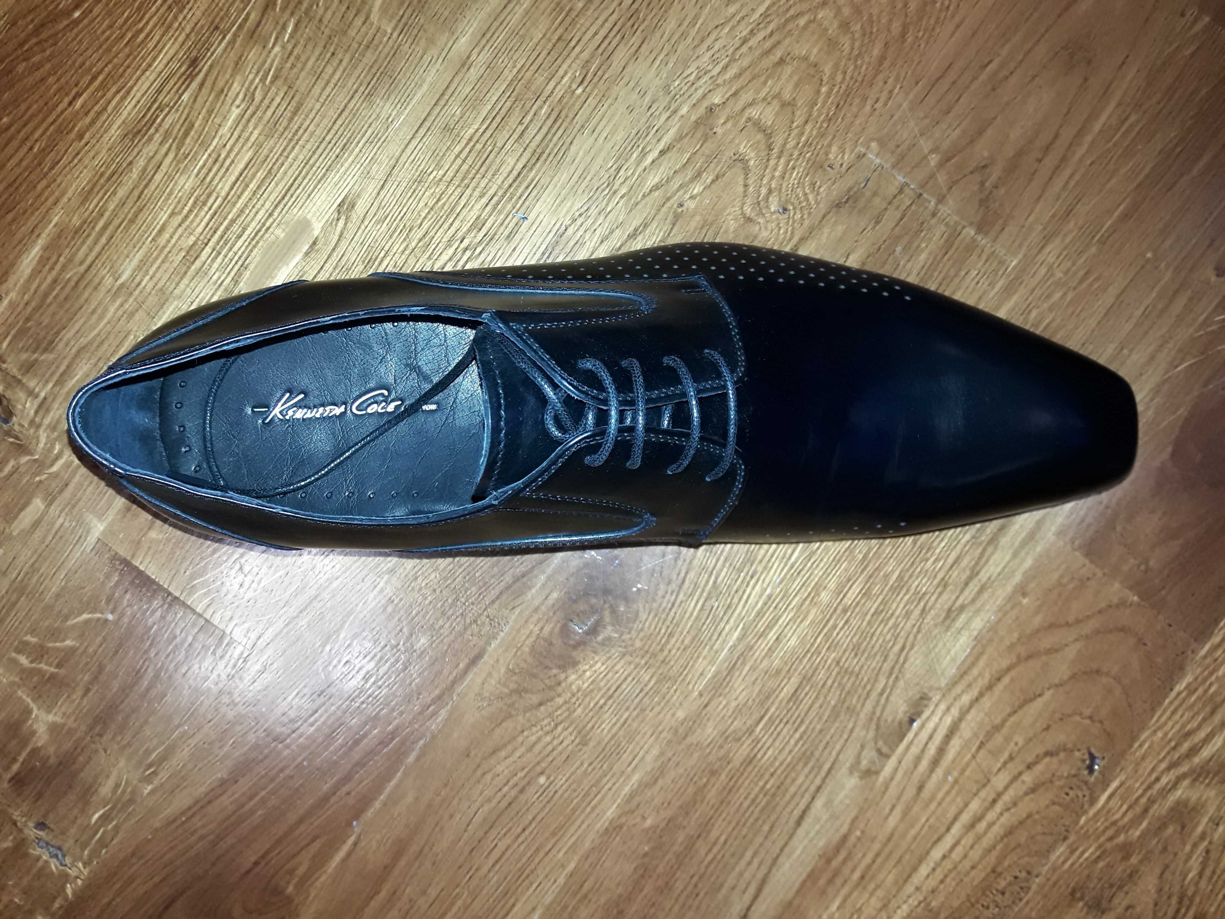 Продам туфли Kenneth Cole New York Men's Oxford (оригинальные)