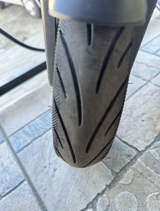 Ninebot G30max Audi Edition