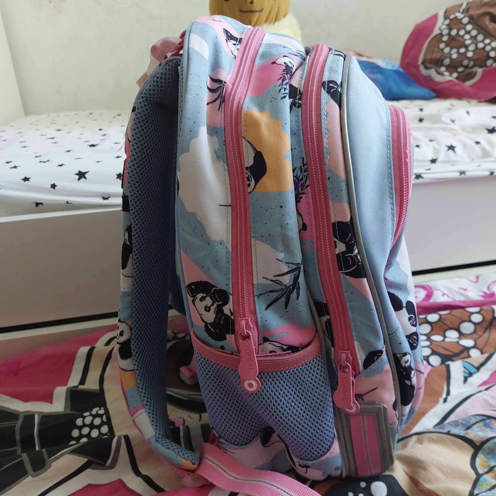 plecak Topgal pandy