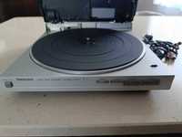 TECHNICS SL-5 - gira discos automático