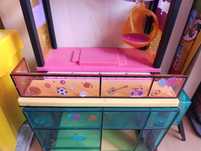 Littlest pet shop domki.modulowe, lps
