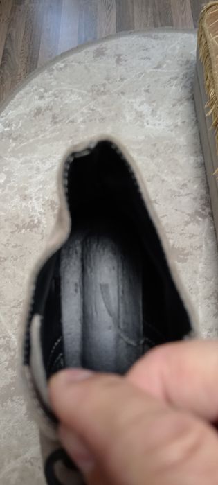 Продам ботінки жіночі весна/осінь.