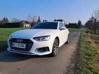 Audi A4 Audi A4 40 TFSI mHEV Quattro S tronic