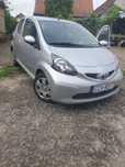 Automatic,toyota aygo