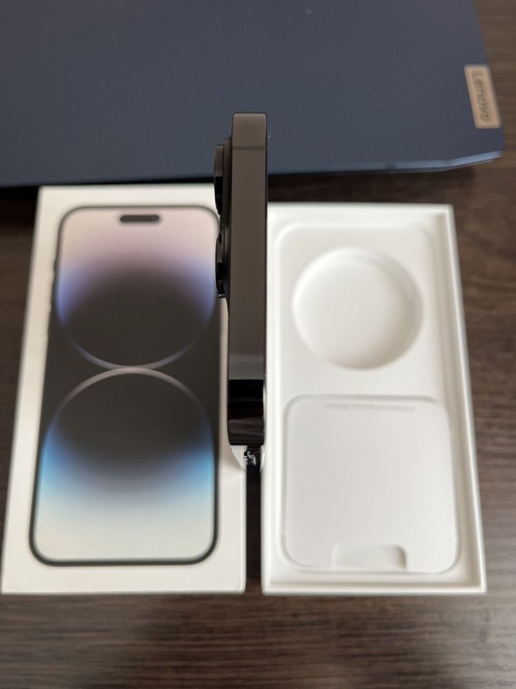 iPhone 14 PRo Max 256 Gb