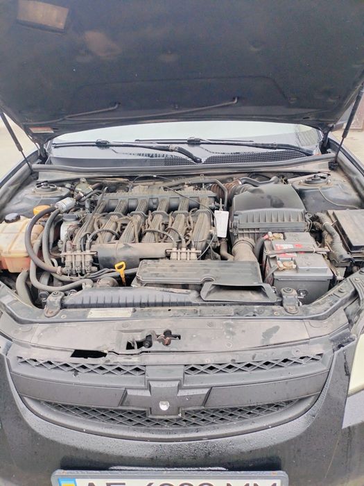 Шевроле епіка 2007 стан супер