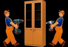 Зберу Ваші меблі