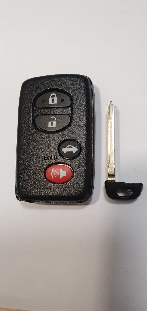 Ключ Toyota Lexus орігінал Nx Rz Rav Prius RX Gx Avalon Highlander ES
