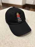 Polo bear ralph lauren czapka z daszkiem