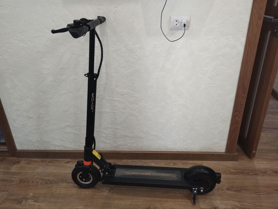 Електросамокат Joyor F1 original