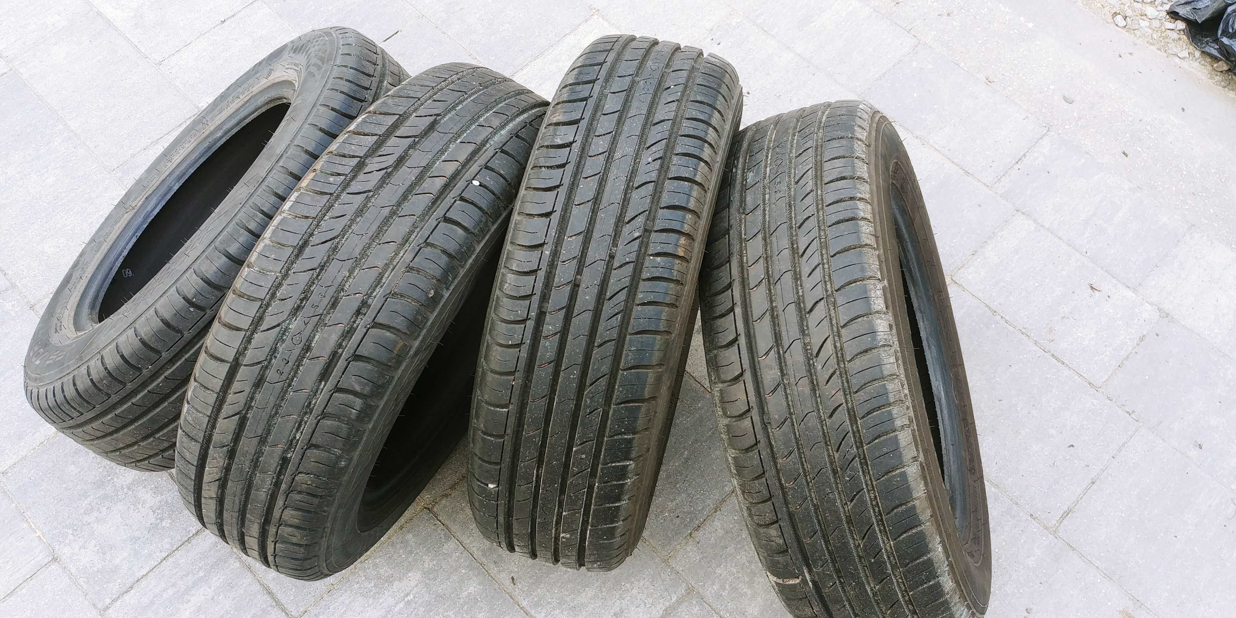 Opony letnie Nokian iLine 165/70 R13 79T