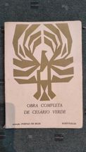 Obra Completa de Cesário Verde