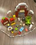 Lego duplo 10952 farma