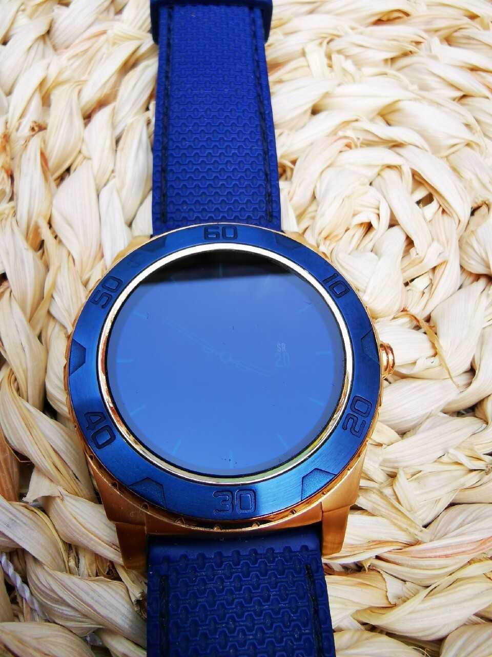 Zegarek Guess Touch Connect Smartwatch 44mm