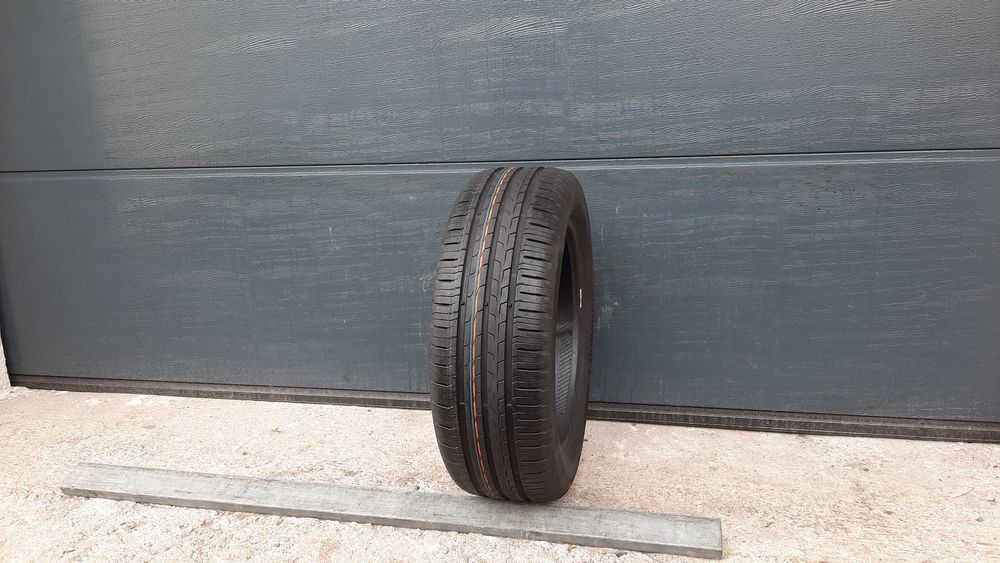 Continental 185/55 R15 EcoContact 6