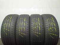 Continental EcoContact 6 215/55/17 2024r. 94V Nowe (1932)